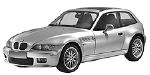 BMW E36-7 C140E Fault Code
