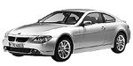 BMW E63 C140E Fault Code