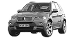 BMW E70 C140E Fault Code