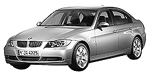 BMW E90 C140E Fault Code