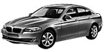 BMW F10 C140E Fault Code