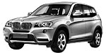 BMW F25 C140E Fault Code