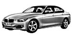 BMW F30 C140E Fault Code
