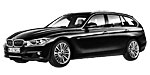 BMW F31 C140E Fault Code