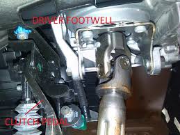 See C140E repair manual